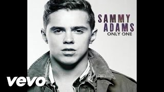 Video thumbnail of "Sammy Adams - Only One (Audio)"