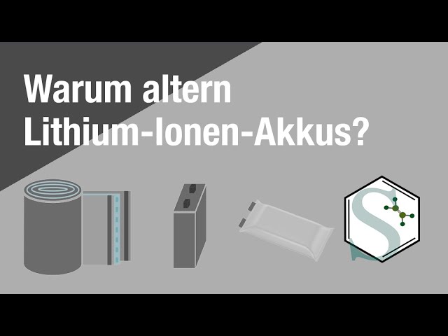 Akku-Revolution? Kalzium-Batterie könnte Lithium-Akkus ersetzen