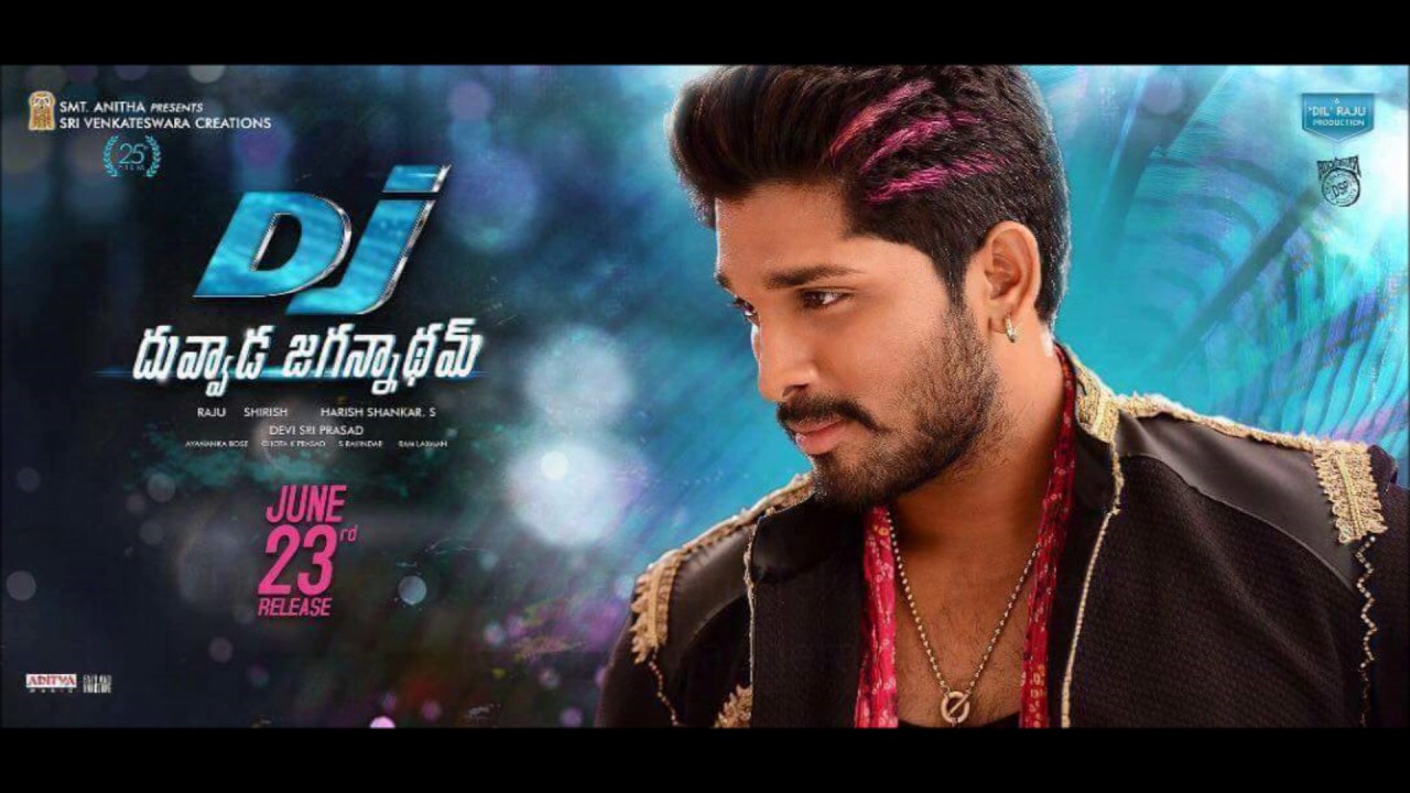 Duvvada Jagannadham Telugu Movie Review, Rating on apherald.com