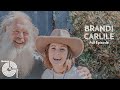 Brandi Carlile | Broken Record (Hosted by Rick Rubin)