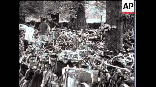 EASTER PARADE