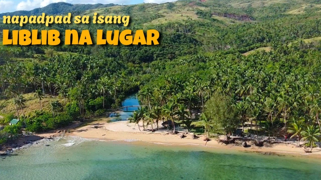 SOLO ADVENTURE SA ISANG LIBLIB NA LUGAR NAKATAGPO NG KATAHIMIKAN, SILENT VLOG 