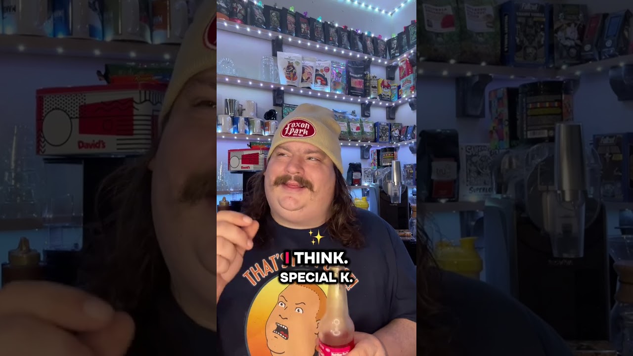 Taste Testing 12 Flavors Of Foxon Park Soda #soda #sodareview #foxonparksoda 