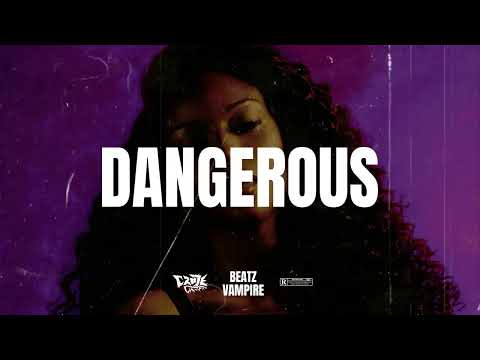 Afrobeat x Afropop Instrumental "DANGEROUS"Ayra Starr x Qing Madi Asake x BellaShmurda typebeat|2026