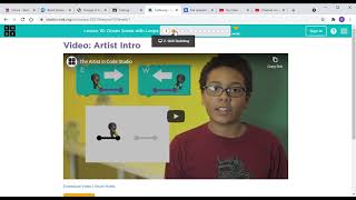 Term 3 Week 5 Kindergarten Coding