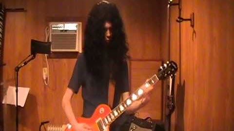 Gimme Three Steps Music Video