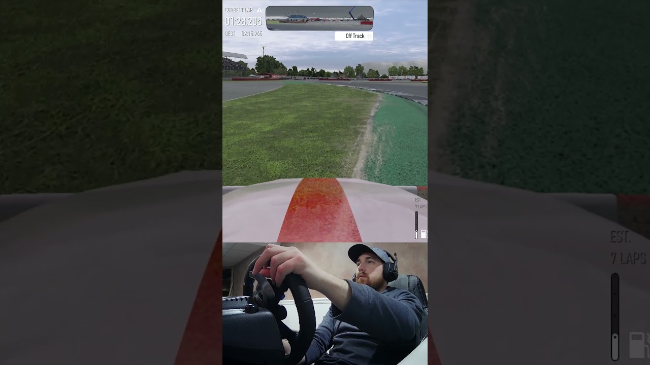 I Can't Believe I Got Stuck... 😆 