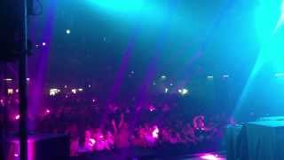 Deniz Koyu | Deniz Koyu - Ruby [Axtone] | Live @ Sziget Festival - Arena (2013)