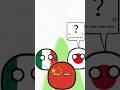 China from the past strange portal #contryballs #shorts #empire #Countryballs #short #china #portal