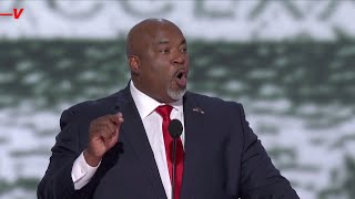Top Aides Resign From Embattled Candidate Mark Robinson's Campaign For Governor