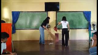 Famous Performance task In Filipino/ESP By grade 10- newton  Wealth