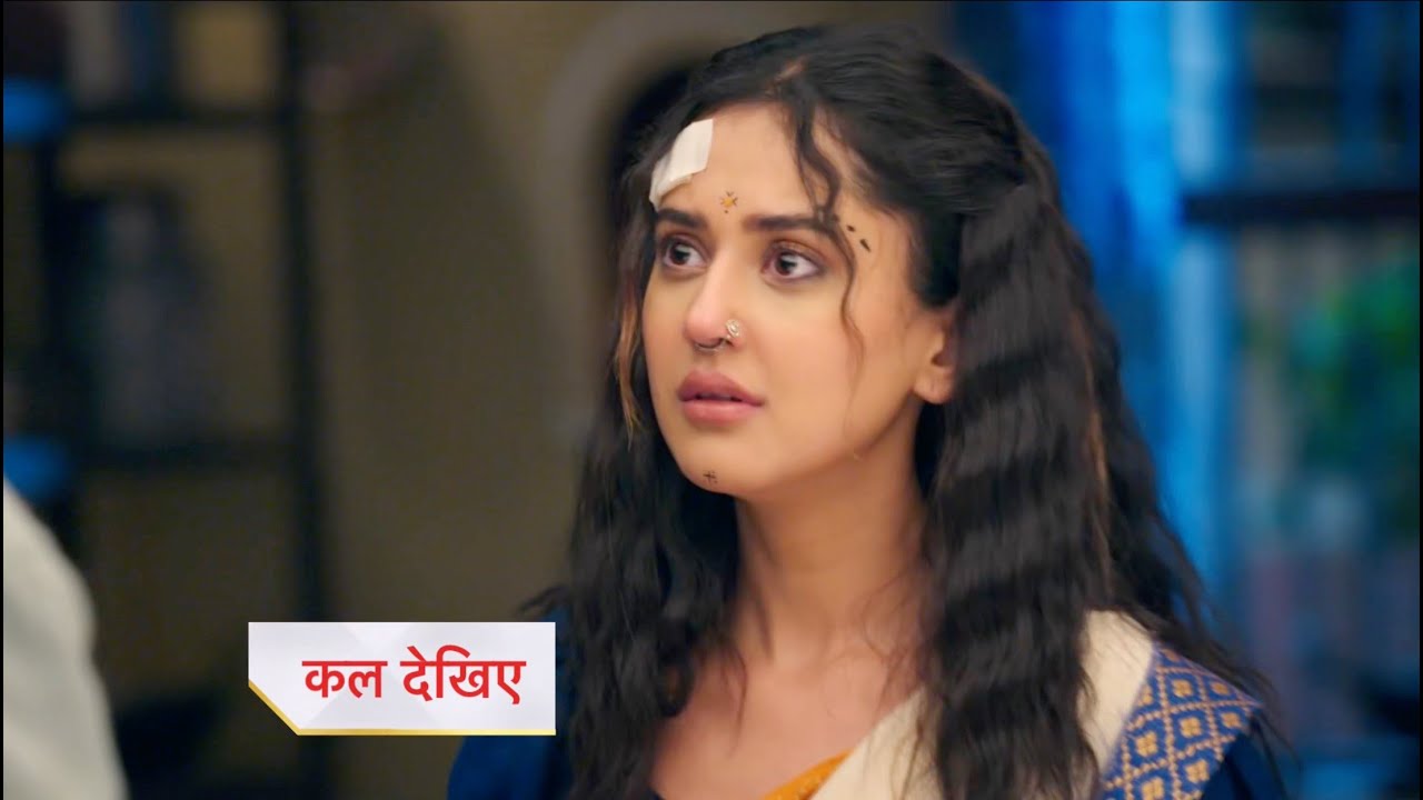 Jhanak NEW PROMO 12th Sep 2025 Today Episode