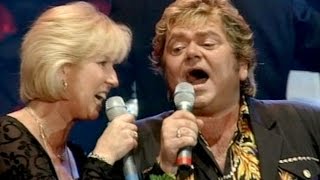 Video thumbnail of "André Hazes - Sei Rimasta Sola (met Willeke Alberti)"