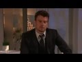 Josh Duhamel&#39;s EXTENDED clip from The View&#39;s AMC Tribute