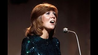 CILLA BLACK - I ONLY LIVE TO LOVE YOU