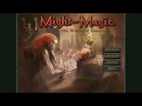 How to install Might and magic 6 7 8 merge mod