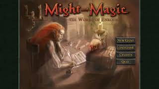 How to install Might and magic 6 7 8 merge mod