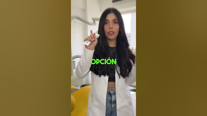 3 PASTAS DE DIENTES QUE NO COMPRARÍA SIENDO ODONTÓLOGA 😱#shorts