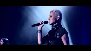 Roxette Live - Spending My Time chords