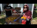 Covid19 dignity program by udoyon