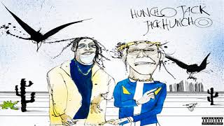 Travis Scott &amp; Quavo - Best Man [Huncho Jack, Jack Huncho]