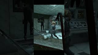 FOR GOD'S SAKE OPEN THE SILO DOOR black mesa version