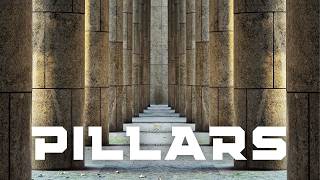 PILLARS: Radical Transformation #2 - Through Spiritual Disciplines