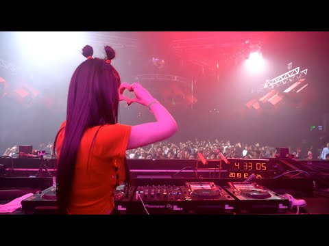 ageHa Tokyo ARENA (2019/12/08) Lucas & Steve来日 - YouTube