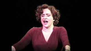 'Rose's Turn' ~ Patti LuPone (GYPSY꞉ Broadway, 2008)