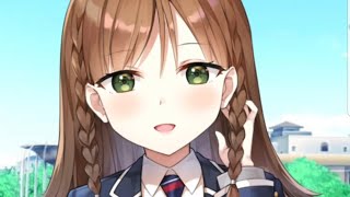 My Star-Crossed Girlfriend #3 | Visual Novel Game | Anime-Style screenshot 4