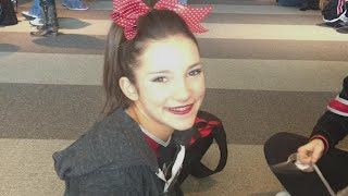 From grief comes a mission | Family in The Woodlands raising awareness after daughter's suicide