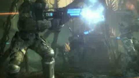 { Arena MMO } Tabula Rasa Intro - Legendado em Português