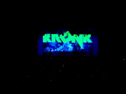 Bülent Ceylan -Kronk- Hamburg Intro