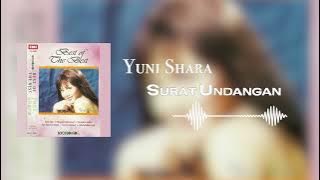 Yuni Shara - Surat Undangan
