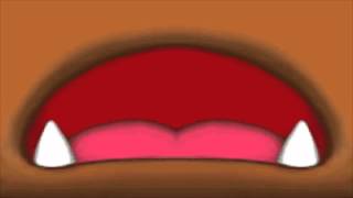 Mario Party Advance - Gaddgets: Lip Sync