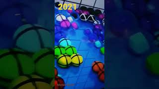 History of marble world screenshot 3