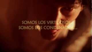 alesana and now for the final illusion español