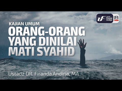 Video: Syahid Untuk Iman - Pandangan Alternatif