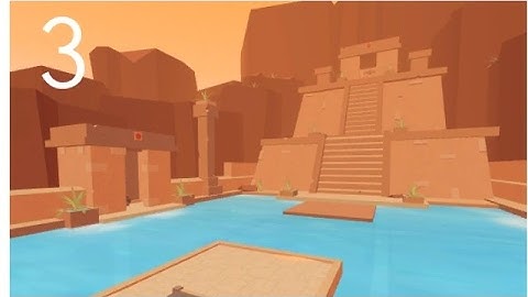 Faraway: Puzzle Escape Level 3