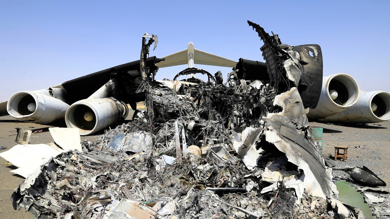 Prva linija, ep. 116: Najgori rat na svijetu - uzroci i uloga Emirata u tragediji u Sudanu