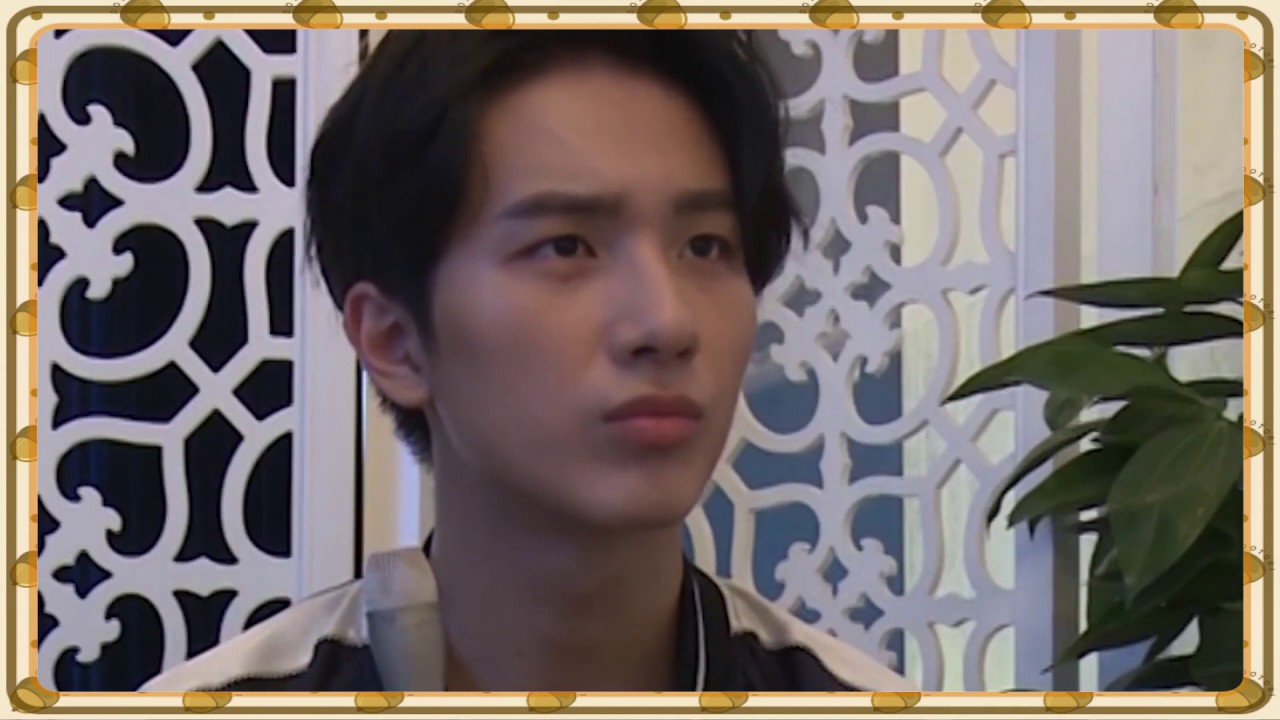 20160628 《優酷全娛樂》李宏毅  在北京辦成人禮 遭粉絲熊抱 欲考北影 自曝擇偶標準