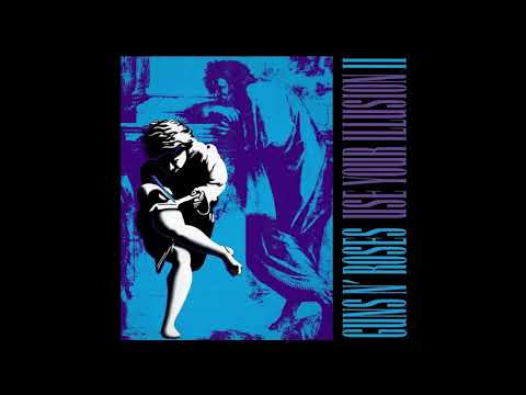 Guns N' Roses -- 14 Years