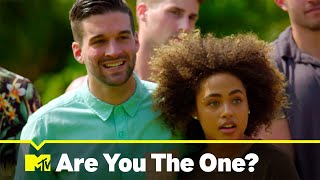 Liebe auf den ersten Blick? | S4 Ep1/1 | Are You The One? | MTV