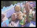 Gardaland - Panoramic Tour (2003) video storico