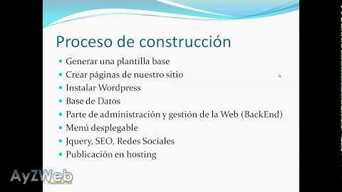 Tutorial Como hacer página Web con Dreamweaver y PHP Cap 1.flv