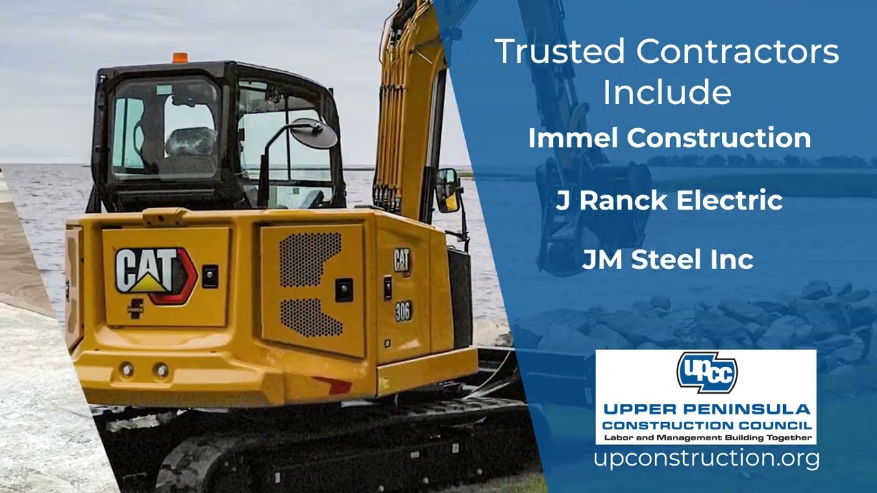 Trusted Contractors in the Upper Peninsula