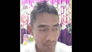 Terimalah Sayang Cintaku Seadanya Cover By Robi