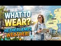 Netherlands May 27, 2026: What to Wear &amp; Do! ☀️🌬️ Weather + Travel Tips