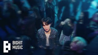 지민 (Jimin) 'Like Crazy' Official MV (Acapella)