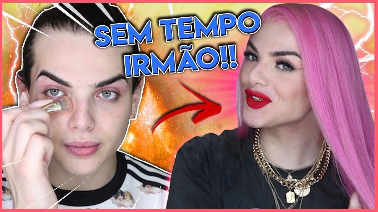 ARRUME-SE COMIGO PRA FESTA DA FIRMA  🎊